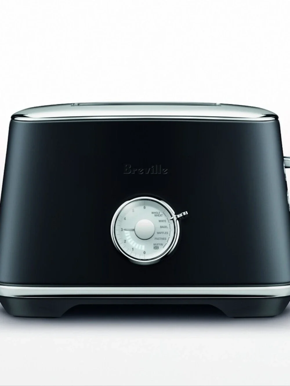Breville The Toast Select Luxe Noir Edition - Picture 3 of 11